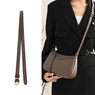 กระเป๋า G O-hidia Shell ของแท้ ปรับแต่งได้ พร้อมสายสะพายและเ…