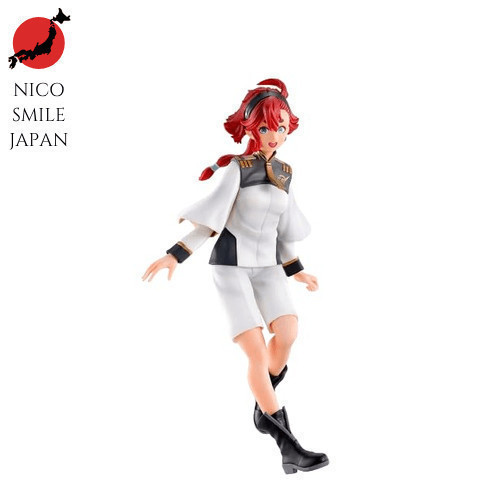 BANDAI SPIRITS (บันได สปิริตส์) Lottery 1 Gundam Mercury Witch รางวัล A สเลตต้า มาร์คิวรี