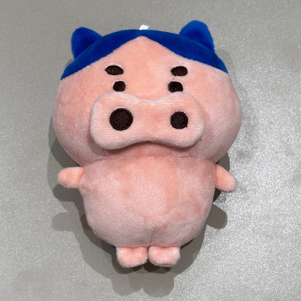 ขัดขวางราคา chikawa chikawa Crayon Shin-Chan chikawa chikawa chikawa chikawa ตุ๊กตาผ้ากํามะหยี่จี้สุ