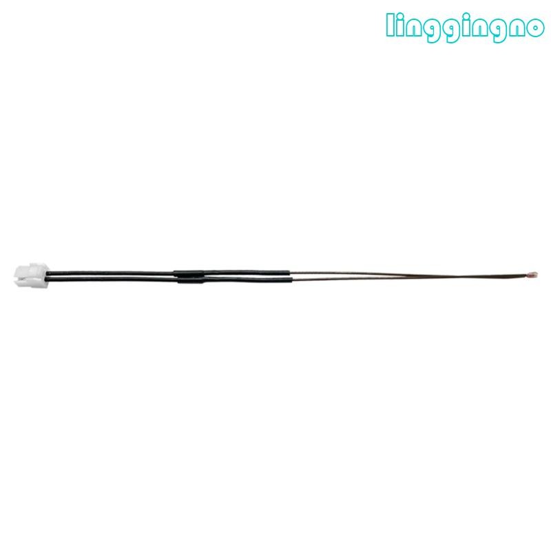 RR Thermistor NTC 100K แผ่นทําความร้อนสําหรับเครื่องพิมพ์คาร์บอน Bambu Lab X1 X1C