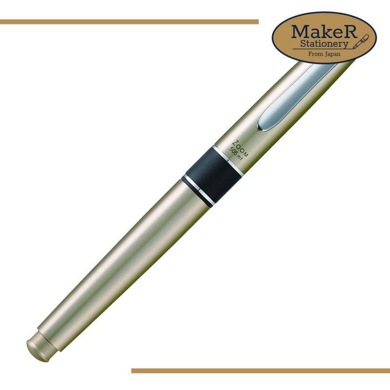 Tombow Multi-Function Pen 2 Colors + Mechanical Pencil ZOOM 505mf - Various Colors/ From Japan
