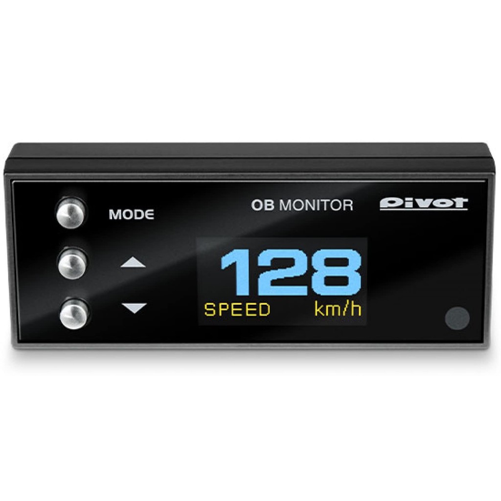 Pivot Meter OB Monitor OBM2 OBM2