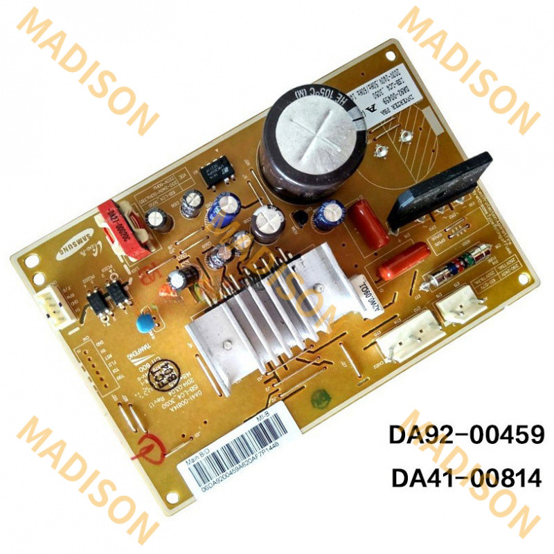 Samsung da92-00159a ec-y DA41-00814a b & ct-PCB อะแดปเตอร์จ่ายไฟ