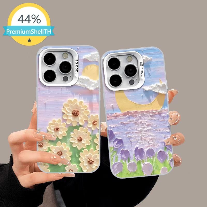 เข้ากันได้กับเคสโทรศัพท์  Samsung iPhone 16 15 14 13 12 11 x xr xsmax 7 8plus Samsung A53 A22 A54 -A