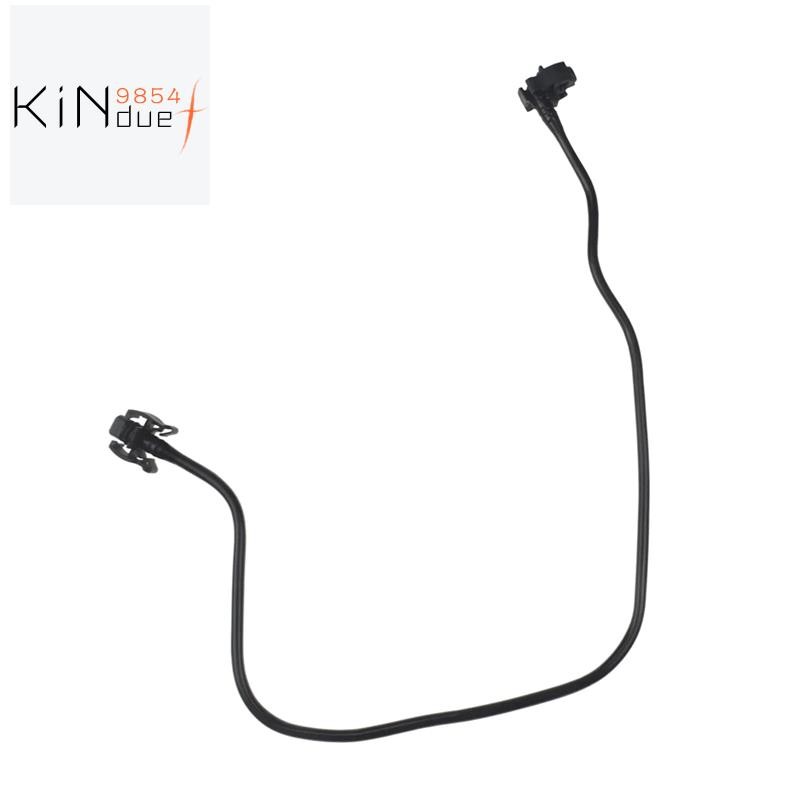 หม้อน้ํารถยนต์ล้นท่อน้ํา 8V218B081BD 8V21-8B081BD สําหรับ Fiesta VI Van / VI B-Max