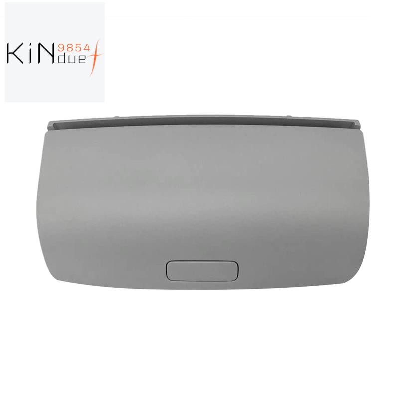 สีเทาแว่นตากันแดดกล่องแว่นตากันแดดสําหรับกอล์ฟ MK5 MK6 B7 CC สําหรับ Superb 1K0 868 837 D/E/G/F
