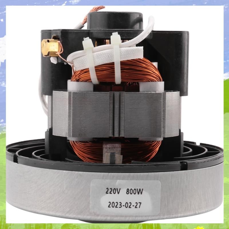 เหมาะสําหรับเครื่องดูดฝุ่นมอเตอร์อุปกรณ์เสริม QW12T-05A/05E -CG321 ZW1202