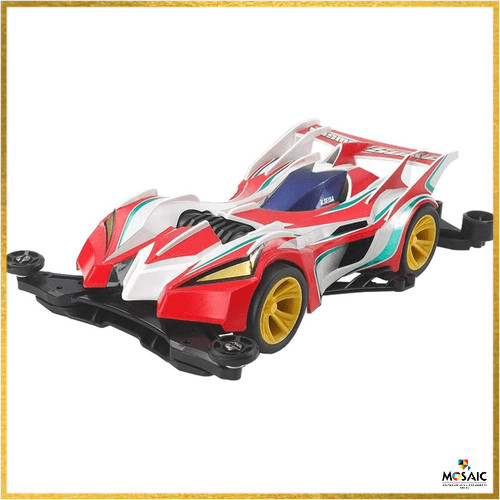 【สินค้าตรงจากญี่ปุ่น】ทามิยะ (TAMIYA) 1/32 ฟูลคาวล์มินิโฟร์ค Series No.54 คอสมอซอนิก (FM-A ชาเชส) 194