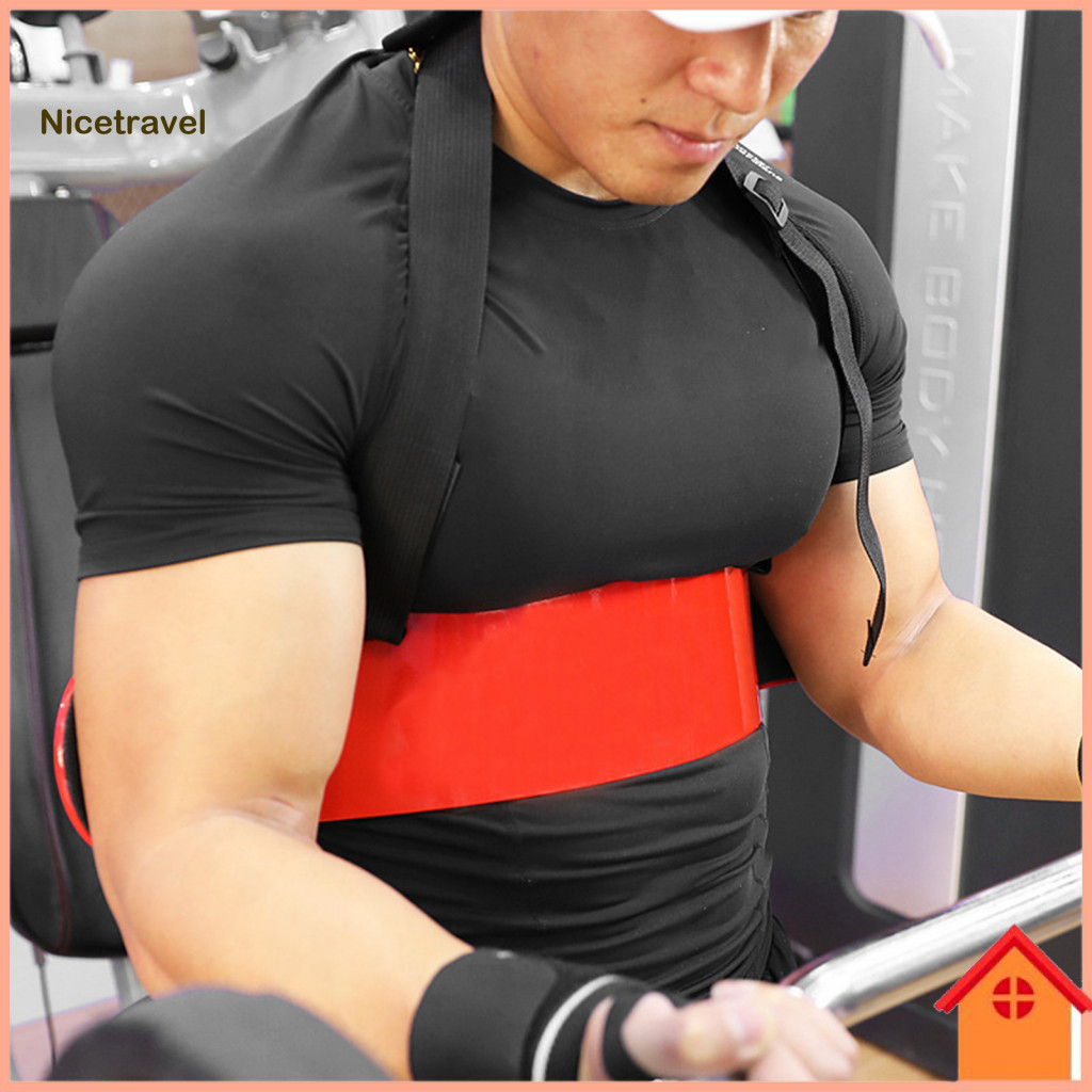 [Ni] Bicep Blaster อเนกประสงค์สําหรับยกกระชับ Bicep Blaster Isolator Body Shaping