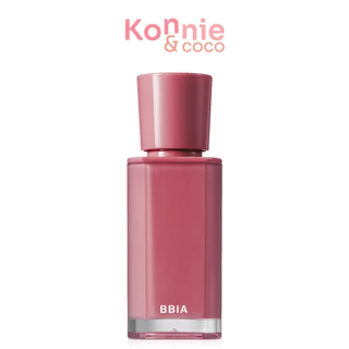 Bbia Glow Tint 3.2g เปีย ลิปทินท์เนื้อบางเบา.