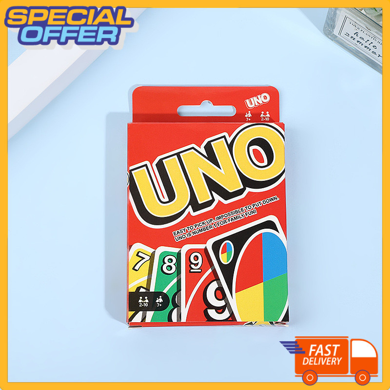 QUALITY & การ์ด UN0 ใหม่ / ของเล่นการ์ด UN0 พิเศษสําหรับ HOLIYS QUALITY LAPAGE PROBLEMS LS