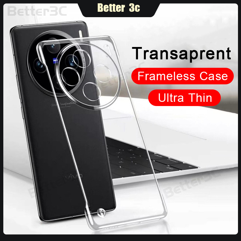 สําหรับVivo X90 X90 Pro X90 Pro + X100 X100 Pro X100s X100 Ultra X200 X200 Pro X200 Pro mini X200s X