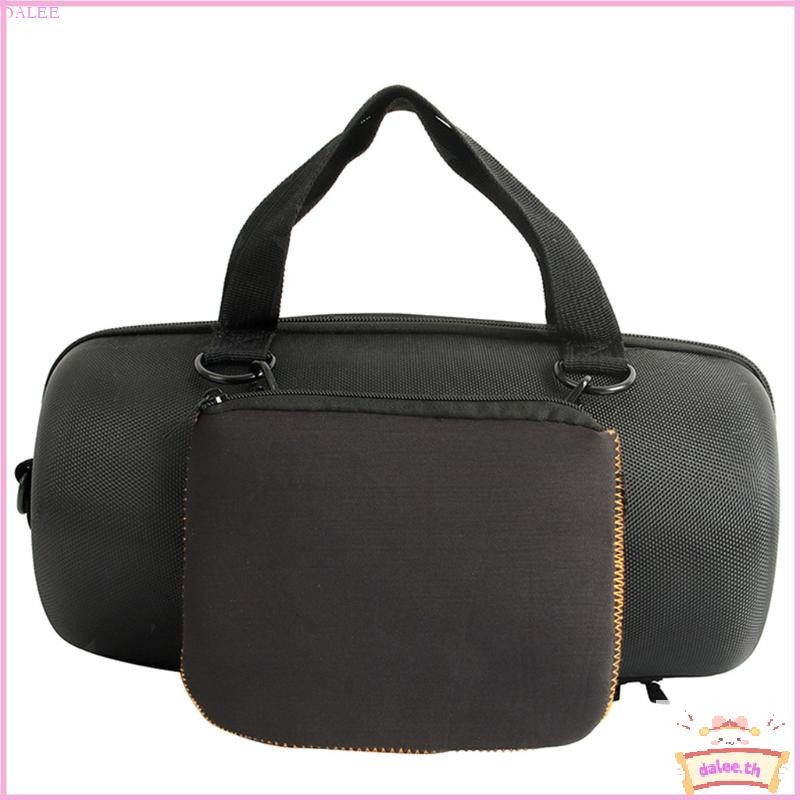 DALE กระเป๋าเดินทางประณีตสําหรับกระเป๋าเก็บกรณี Compressive กระเป๋าถือสําหรับ-JBL Xtreme 3 ลําโพงสําหรับกรณี