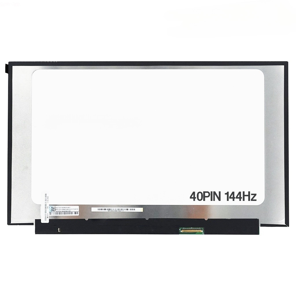 หน้าจอโน๊ตบุ๊ค หน้าจอโน๊ตบุ๊ค ACER AN515-43 AN515-44 AN715-71 AN515-54 AN515-55 A715-42G (สําหรับอัน