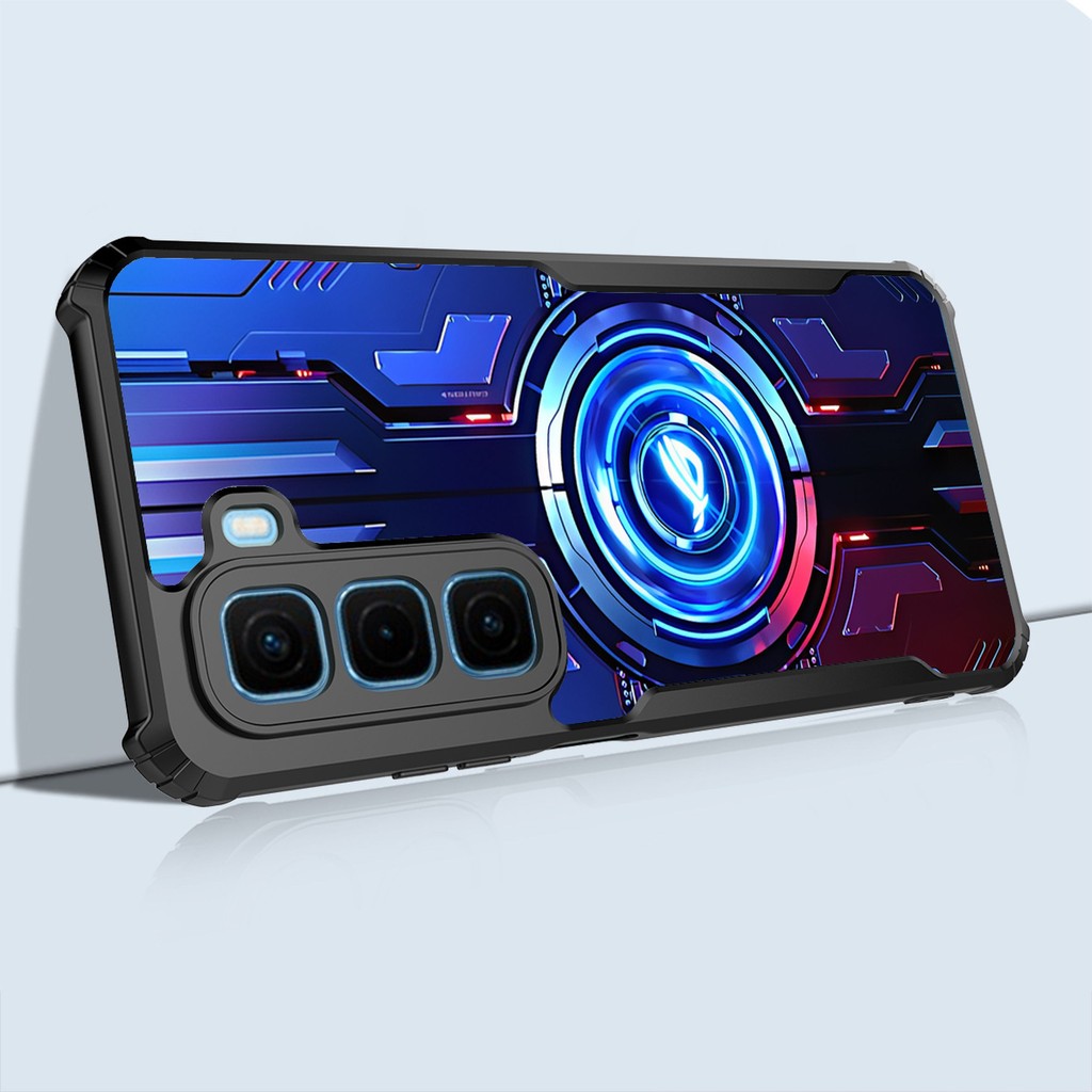 เคสโทรศัพท์สําหรับ Infinix Hot 60 50 Pro Plus 60i 50i X6726 X6726B X6886 X6885 X6882 X6881 X6720 X65