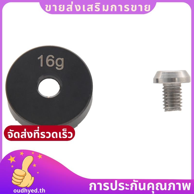สกรูน้ำหนักกอล์ฟสำหรับ Ping G30 Driver