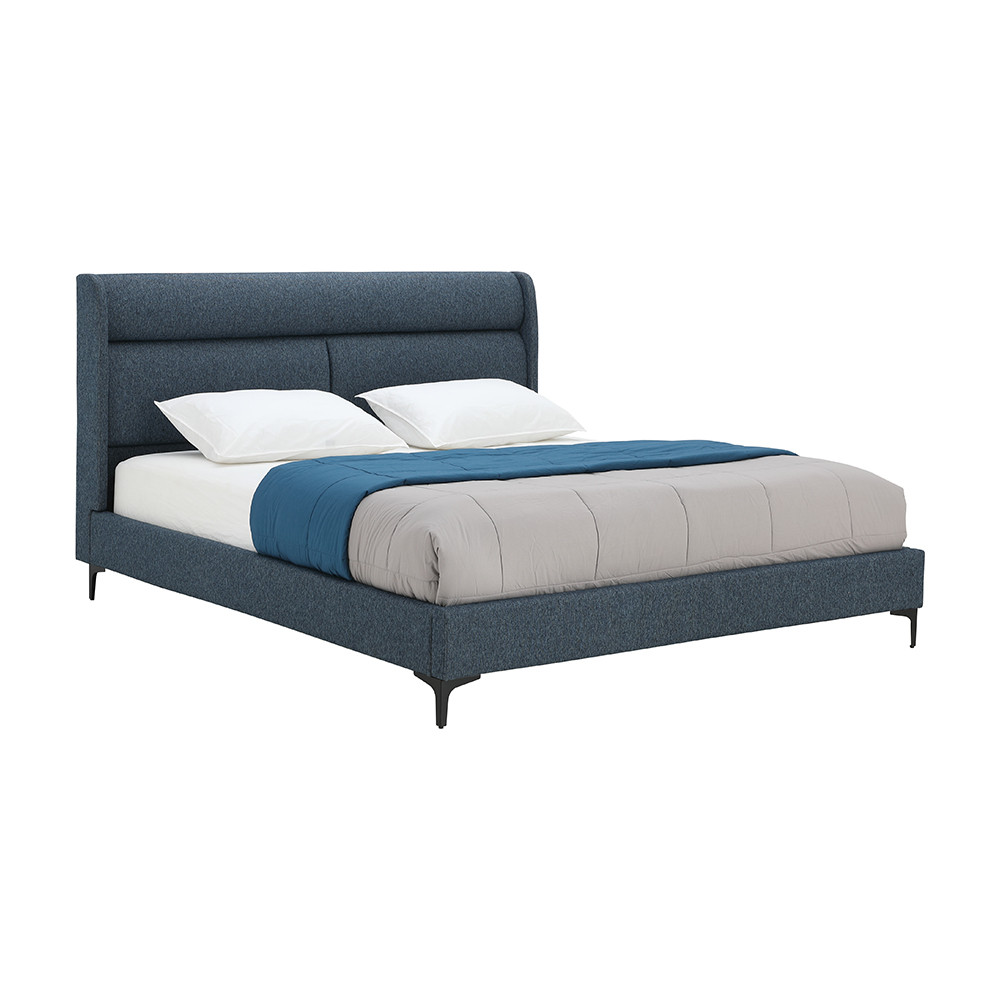 INDEX LIVING MALL เตียงนอน รุ่นมินดี้ - รูปที่ 3