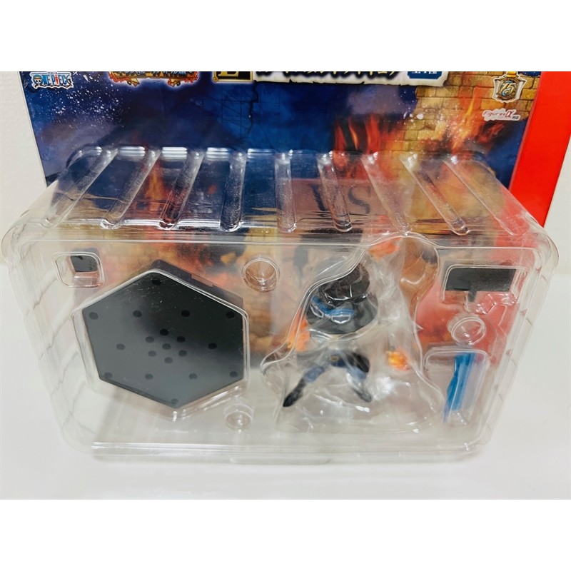 รูป one piece - ของแท้ sabo premium รุ่น- ICHIBANKUJI - WCF JAPPAN