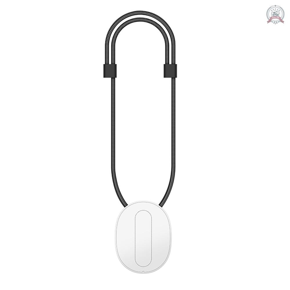 [โปรโมชั่น] SJCAM Mini Action Camera Magnetic Lanyard สายคล้องคอแบบปรับได้สําหรับ SJCAM C100/C100+