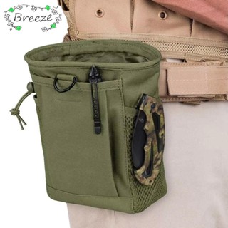 กระเป๋าเก็บของ บรีซ กระเป๋าคาดเอวแบบพกพามัลติฟังก์ชั่น กระเป…