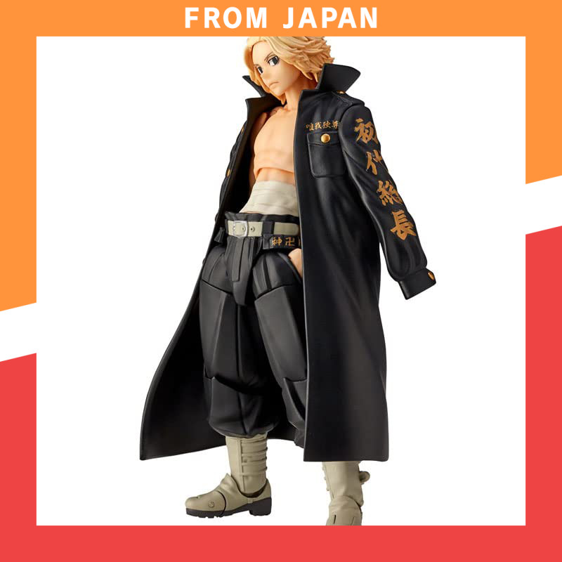 Amazing Yamaguchi Tokyo Revengers Manjiro Sano (Mikey)