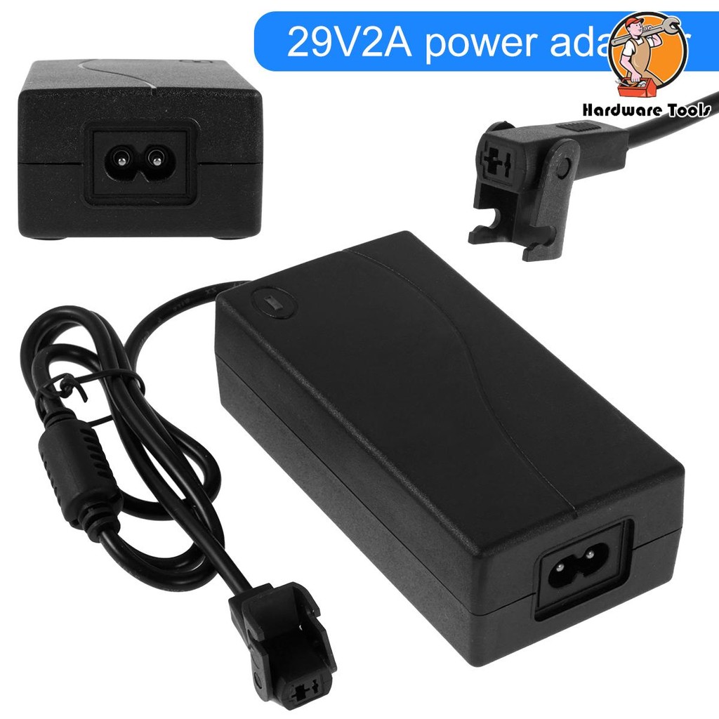 แหล่งจ่ายไฟผู้เอนกายไฟฟ้า 29V 2A อะแดปเตอร์เก้าอี้โซฟา DC Switching Power Supply Transformer