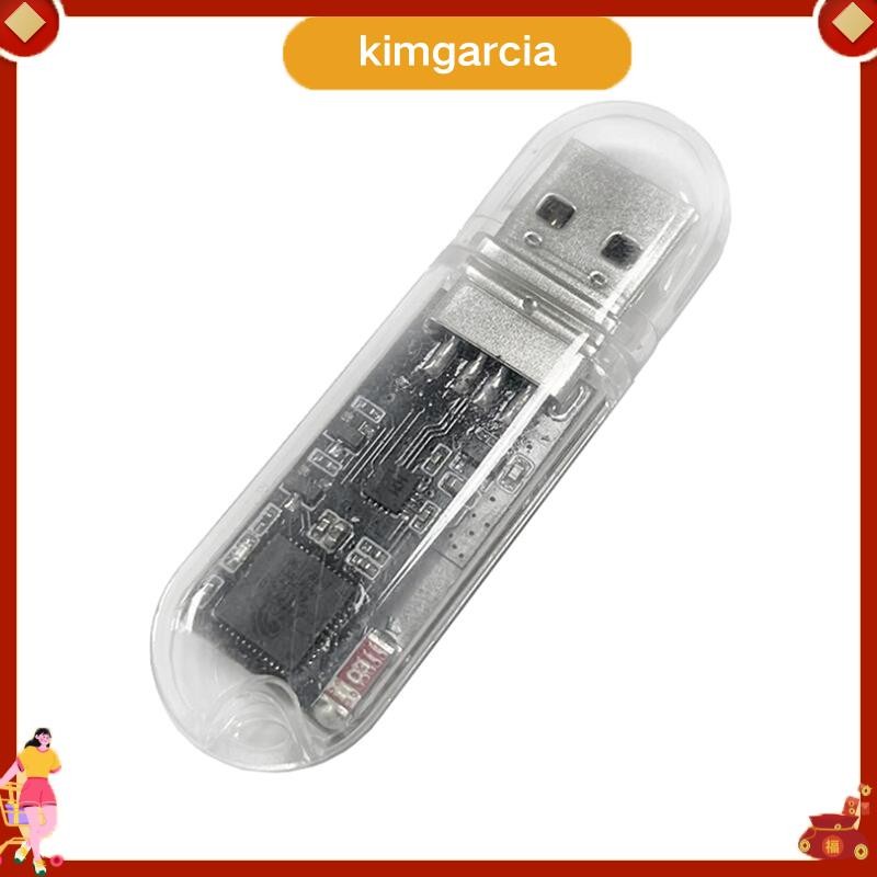 kimgarcia USB Dongle Gateway สําหรับ MicroPython ESPHome เครื่องมือพัฒนา IoT
