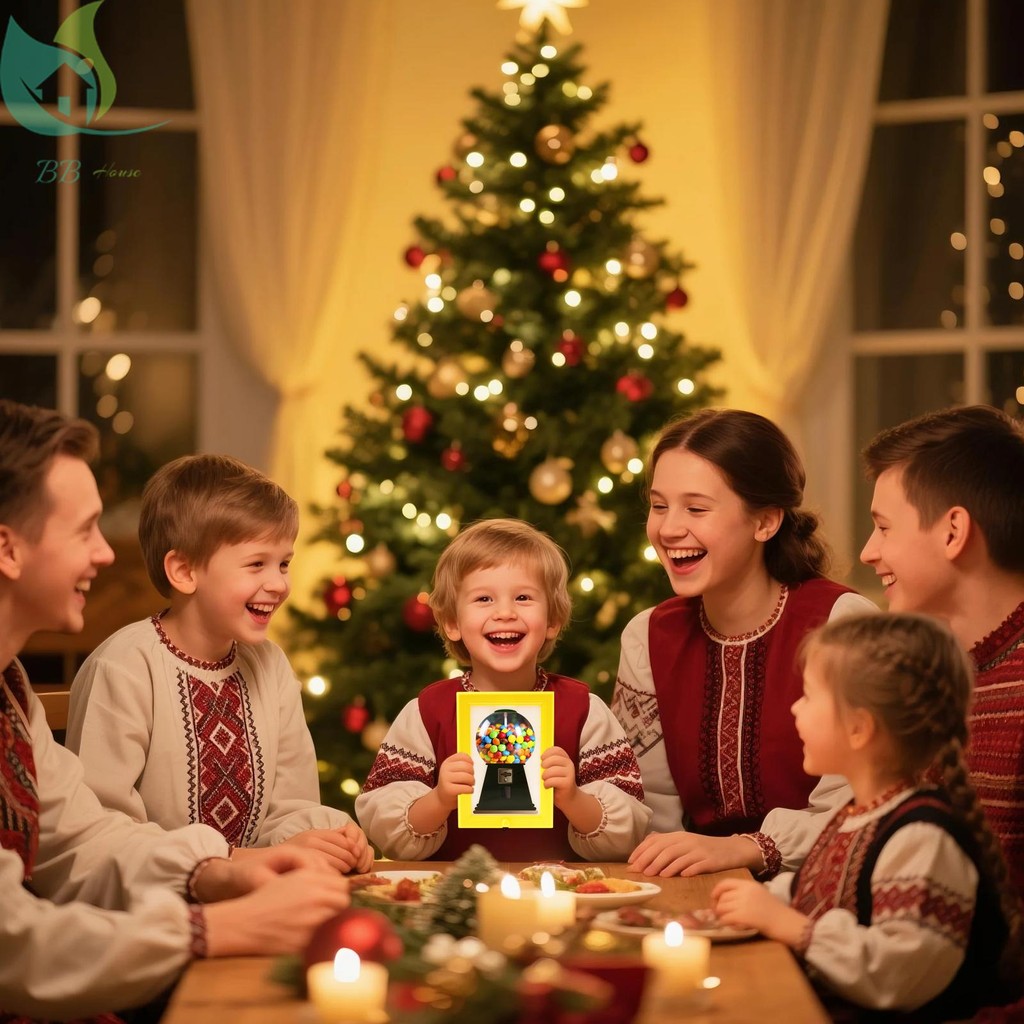 แขวน Candy Frame Candy Dispenser Stand บนตาราง Gumball เครื่องกรอบ SHOPQJC8849