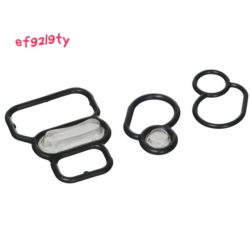 VTEC ชุดปะเก็นโซลินอยด์ 15825-P2M-005 36172-P08-015 สําหรับ 1996-2005 D16 D17