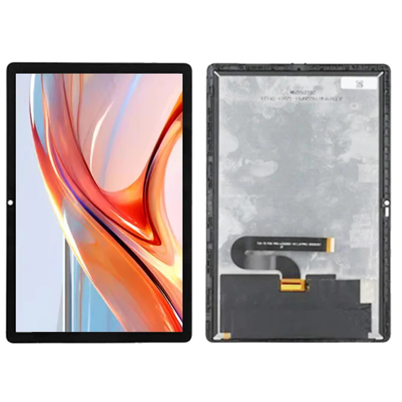 สําหรับ Blackview Tab 13 Pro จอแสดงผล LCD Digitizer Touch Screen Assembly Replacement