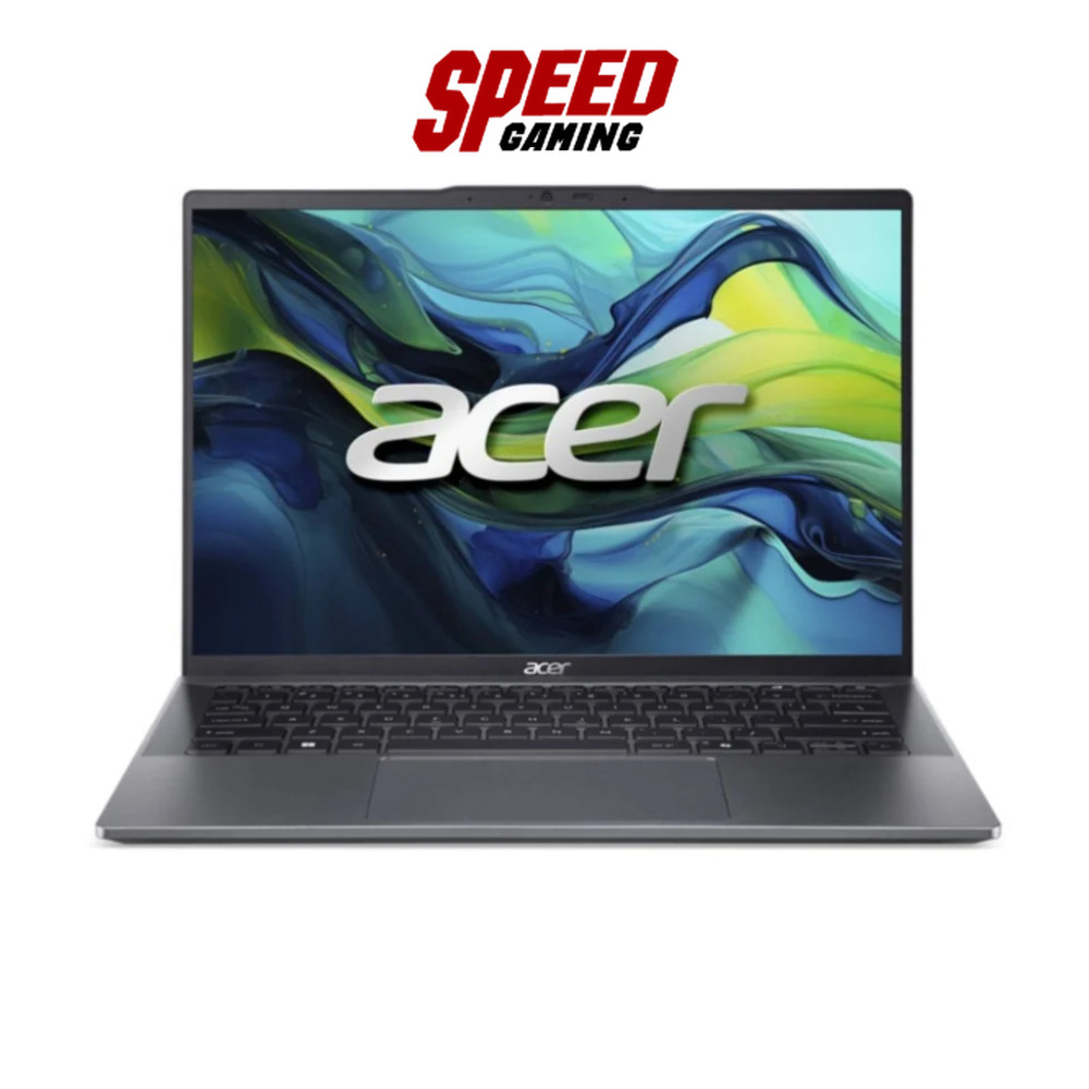 ACER Swift Go 14 (SFG14-63-R950) | AMD Ryzen 9-8945HS | Notebook (โน๊ตบุ๊ค) | By Speed Gaming