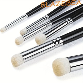 Blazebea 6 ชิ้นไม้แปรง, Micro Detailing Fine รายละเอียดสีชุด…