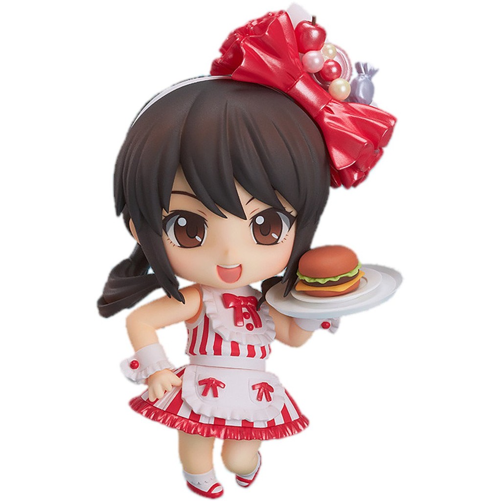 Good Smile Company Nendoroid Mizuki Nana Nana Mizuki Live Circus 2013 เท่านั้น
