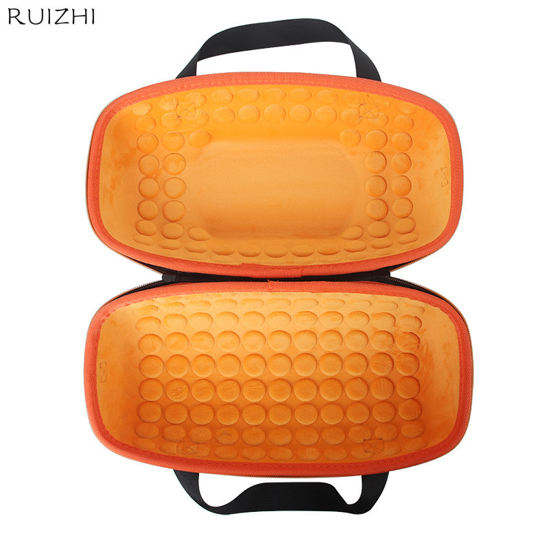 ใหม่ Hard EVA กระเป๋าเดินทางกลางแจ้งสําหรับ JBL Xtreme 4 กระเป๋าป้องกันสําหรับ JBL Xtreme4 ลําโพงไร้