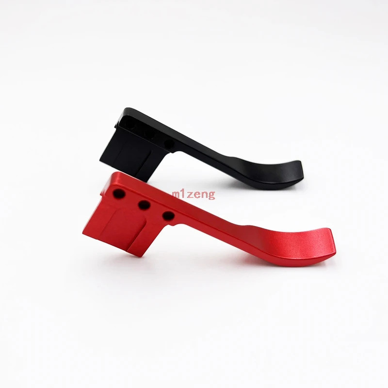 A7c metel Thumb Up hot shoe hand Grip Hotshoe Made bracket สําหรับ sony A7c A7C2 A7CII A7CR กล้อง