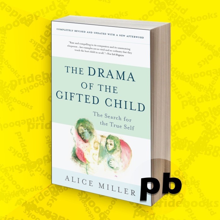 A play by a talented child actor/actress.