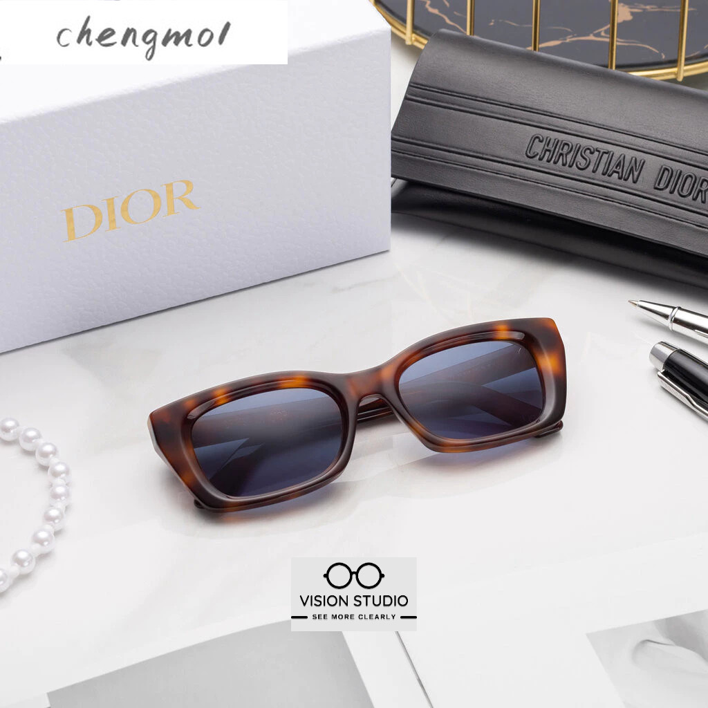 แว่นกันแดด Dior Midnight S3I 26B0