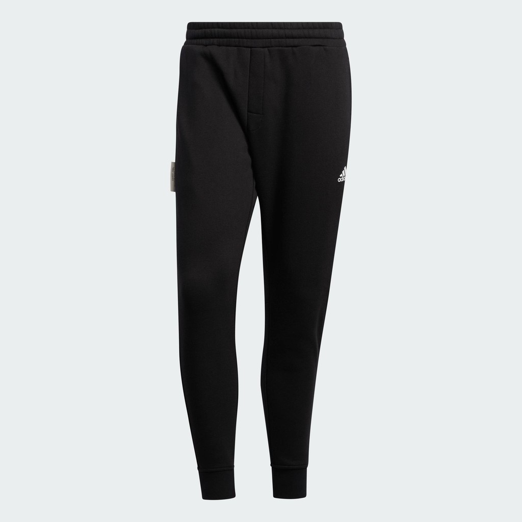 adidas Lifestyle Label Pants Men Black IB2769