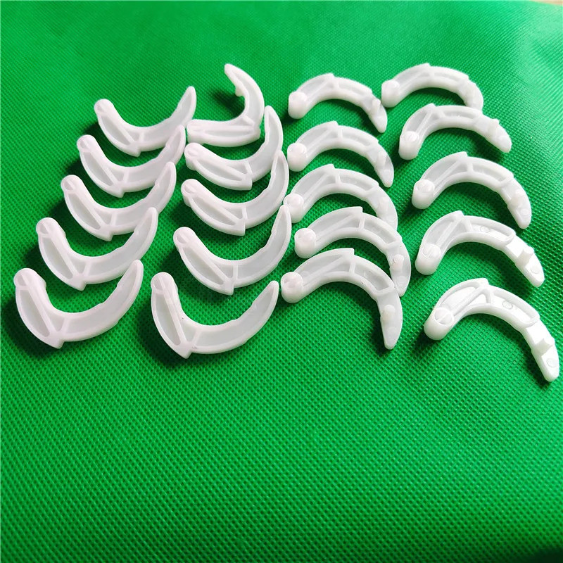 10PCS T320 TD48 RECOIL STARTER COVER PAWL BEARING PLATE สําหรับ MITSUBISHI T170 T200 GRASS STRIMMER 