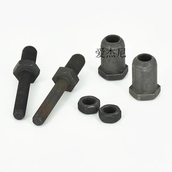 GXV140 GXV160 สกรูแขนโยกวาล์วสําหรับ honda GXV140 GXV160 เครื่องยนต์เครื่องตัดหญ้าเปลี่ยน