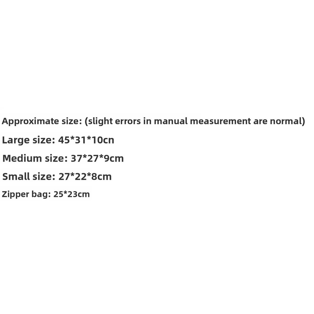 น่ารัก กระต่าย ถุงซักผ้า ชุด 4 ชิ้น - ที่เก็บของแบบพับได้ระบายอากาศได้สําหรับเดินทางและบ้าน - รูปที่ 7
