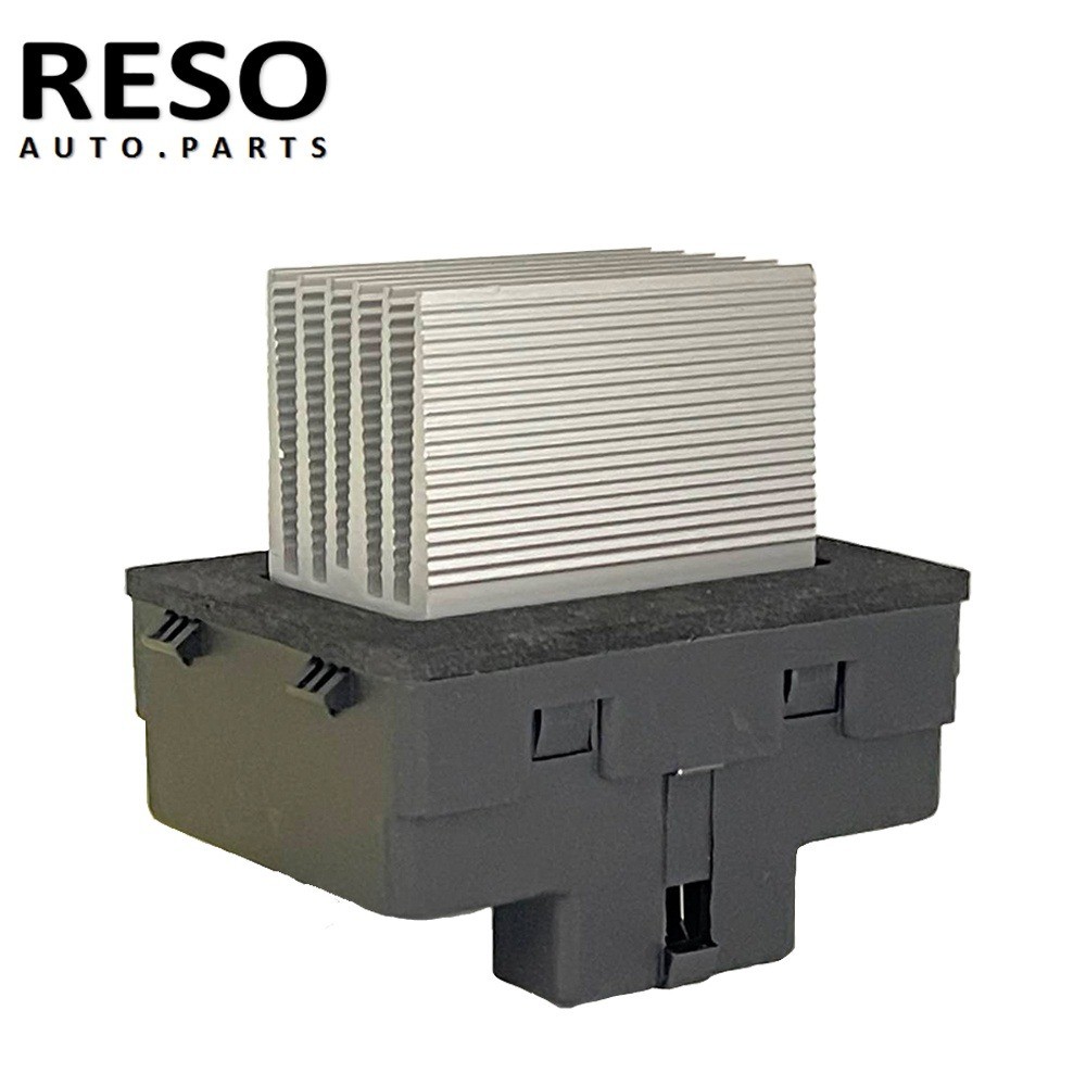 ตัวต้านทานมอเตอร์โบลเวอร์ 8E5Z19E624A JA1712 สําหรับ Ford Fusion Lincoln MKZ Zephyr Mercury Milan