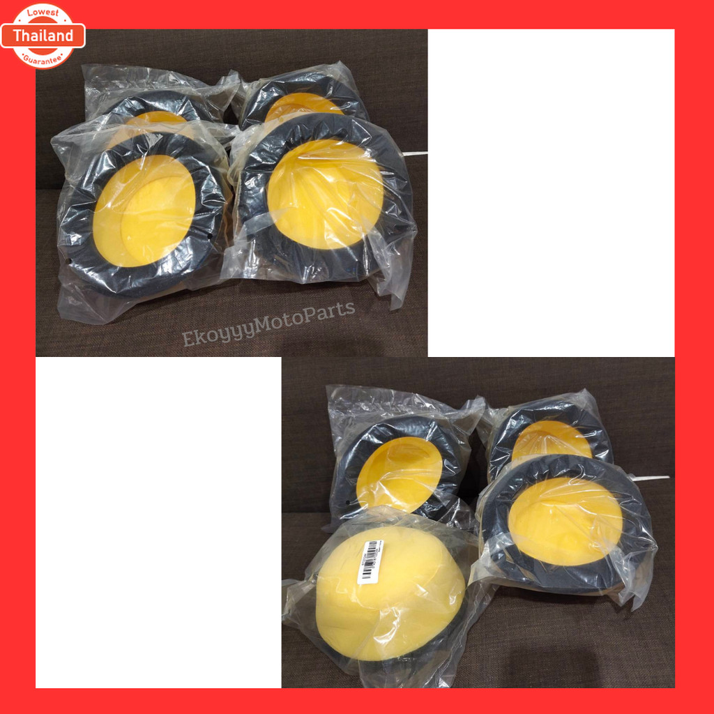 ไส้กรองอากาศ /กรองอากาศ klx250/D-tracker250