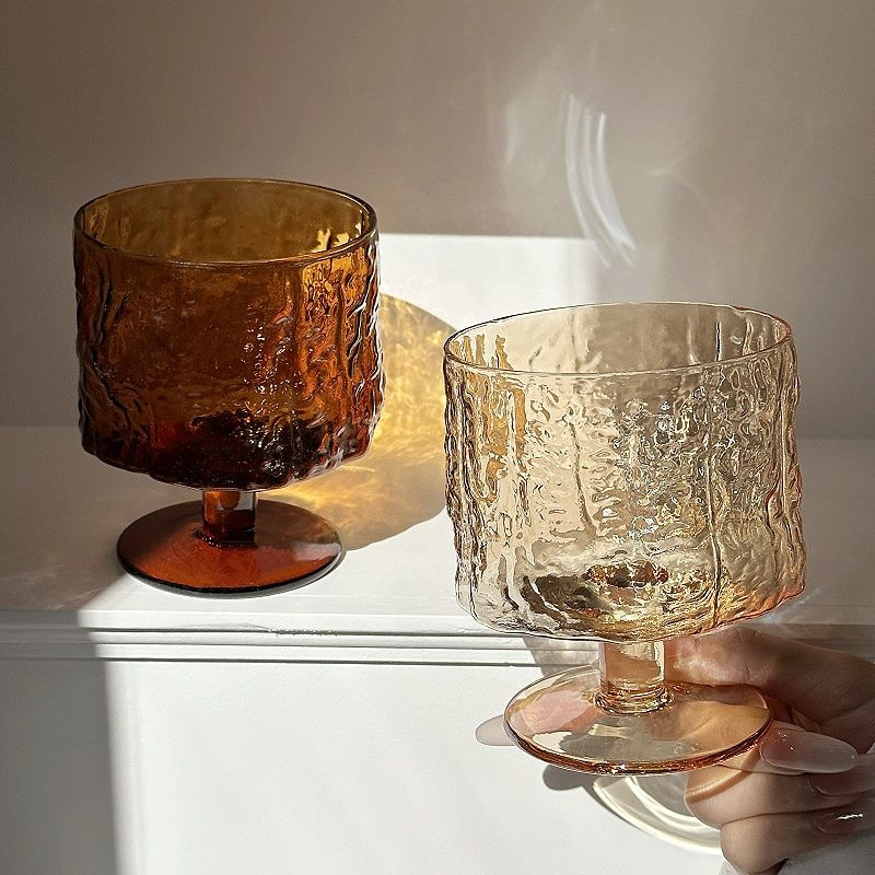 Goblet Niche Design Simple High-Appearance
