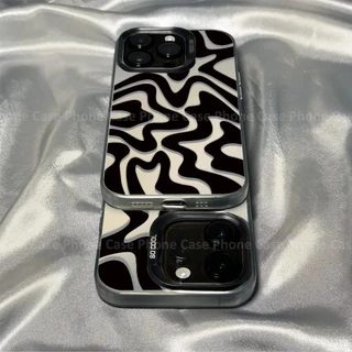 Wave IMD เคสFor OPPO A18 A38 A3 A5 Pro A58 A57 2022 A54 A15 A16 A17 A15S A78 A60 A7 A5S A12 A74 A95 A9 A53 2020 A33 5G