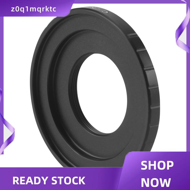 z0q1mqrktc สีดํา 16 มม.C-Mount Cine เลนส์ภาพยนตร์สําหรับ 1 Mount J1 V1 J2 V2 J3 V3 J4 เลนส์กล้องอะแด