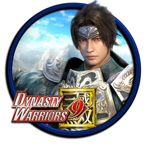 ⚙️ PC Game | ติดตั้งไม่ยุ่งยาก | USB | ⚙️ Dynasty Warriors 9