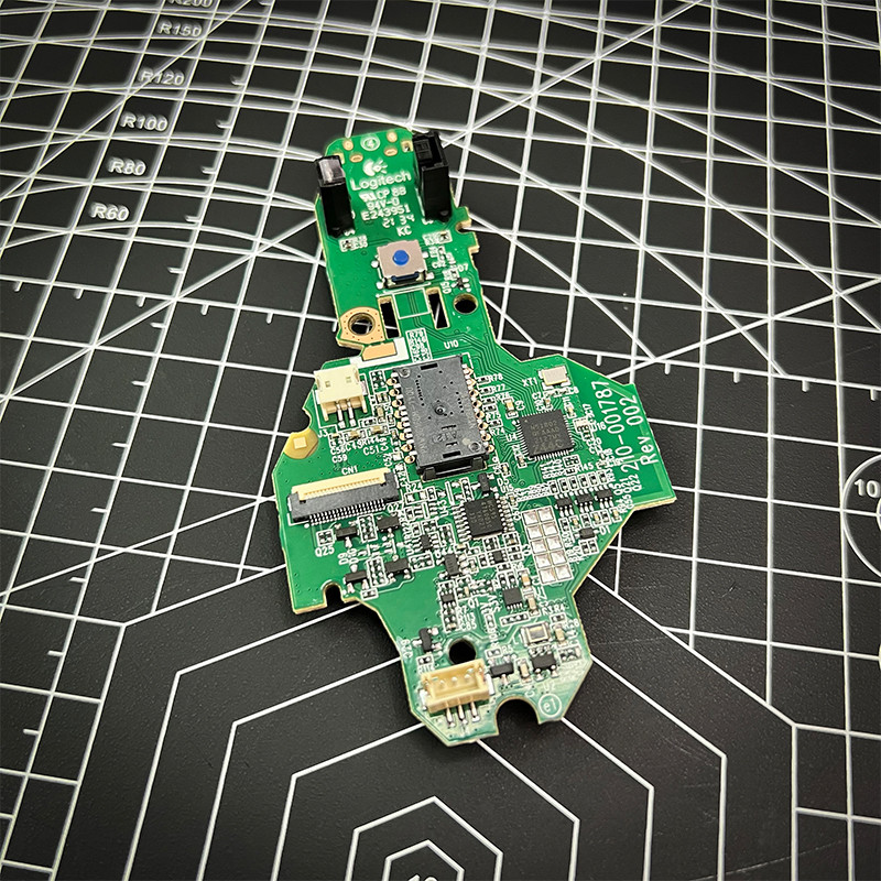 เมนบอร์ดเมาส์ Logitech G102 M275/M330l/M340 350/703/603/502/M590/GPW