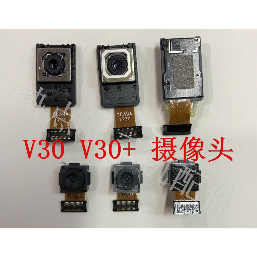 LG V35 ThinQ V30 กล้อง H930DS US998 กล้องในตัวมุมกว้าง V30 กล้องหลัง