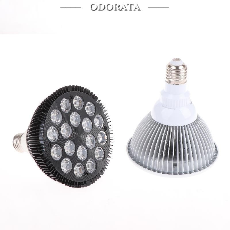 [Odorata] Anti Aging Red Blue Led Light Therapy Deep Red 660nm ใกล้อินฟราเรด 850nm Beauty Plant Grow